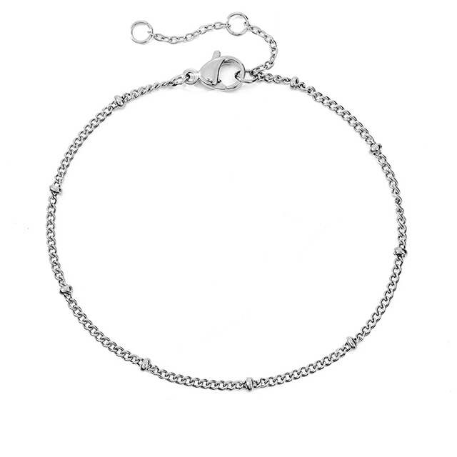 Bracelet fin femme