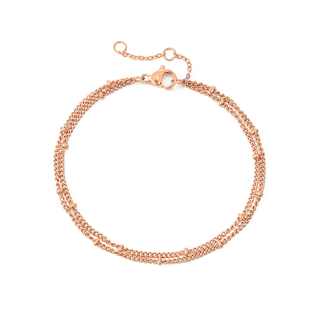 Bracelet fin femme