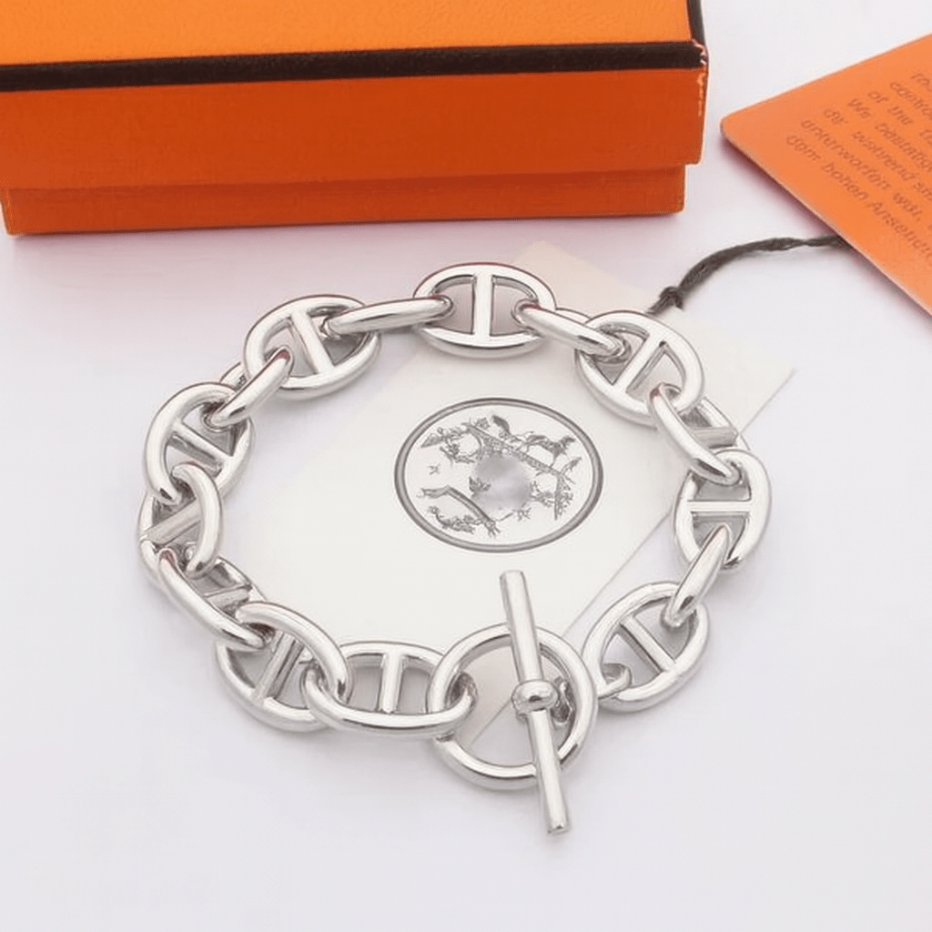 Bracelet Graine de Café Luxe