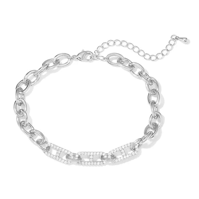 Bracelet Graine de Café Or