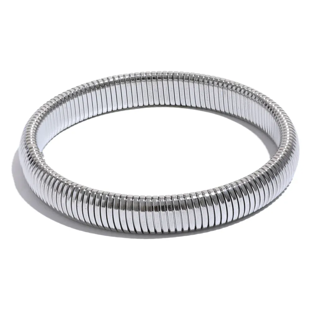 Bracelet Jonc Elastique