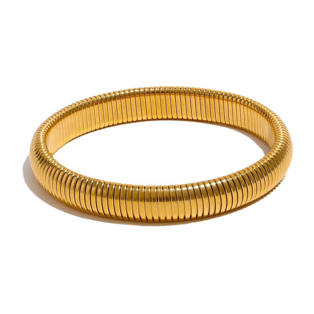Bracelet Jonc Elastique
