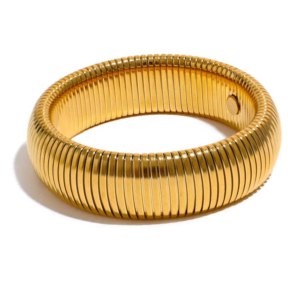 Bracelet Jonc Elastique