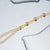 Bracelet Main Doigt