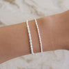 Bracelet perle femme