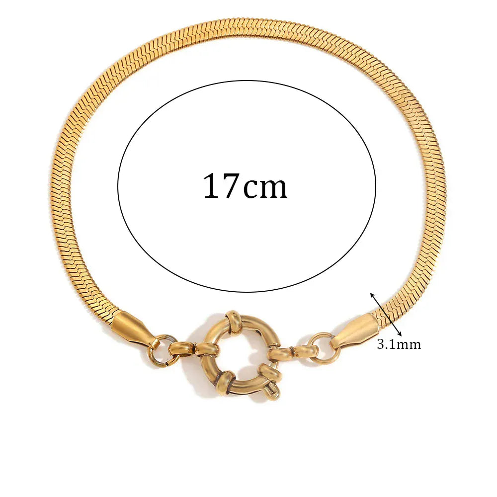 Bracelet pour Breloque