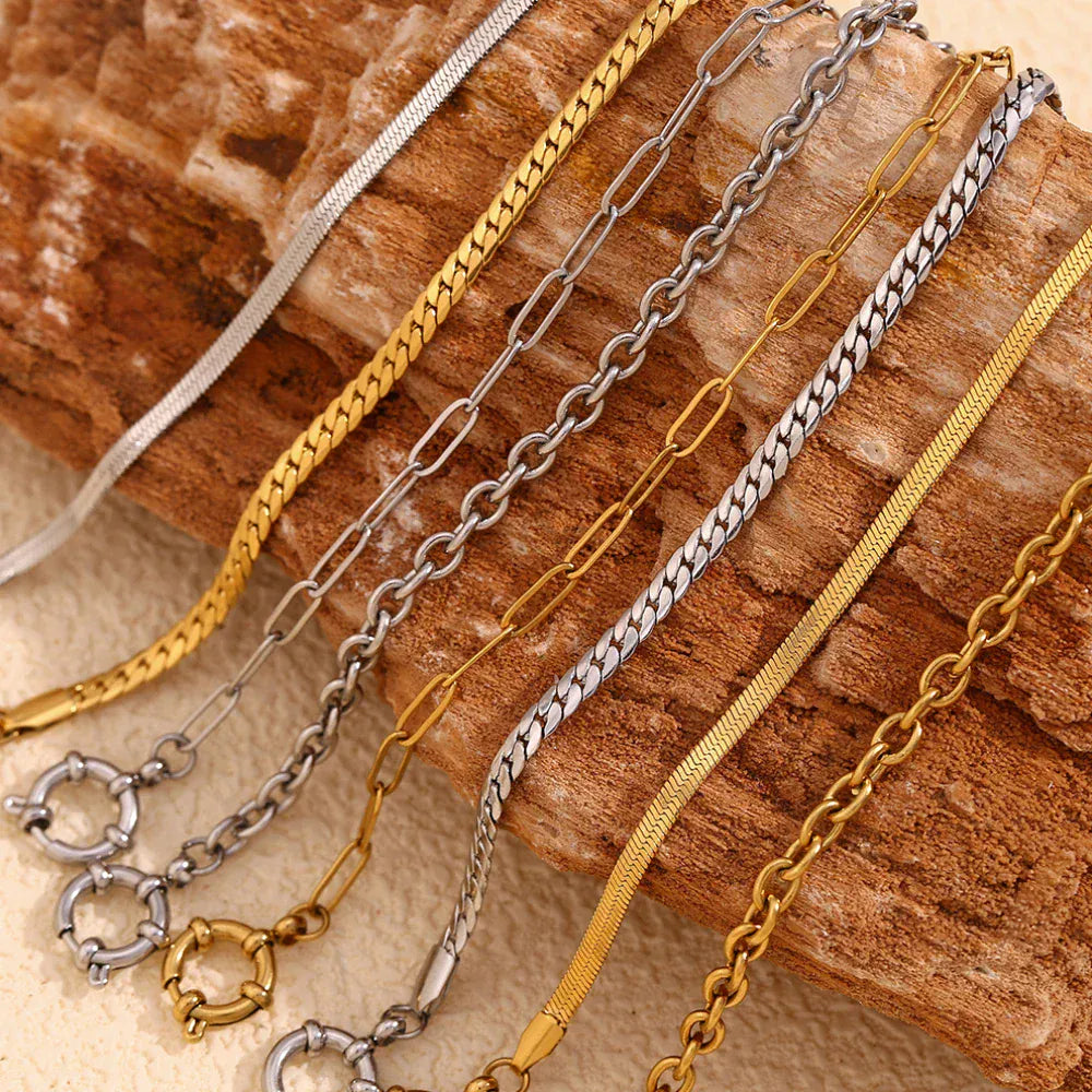 Bracelet pour Breloque