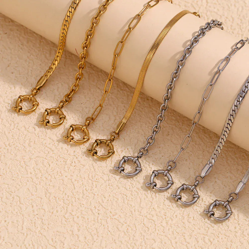 Bracelet pour Breloque