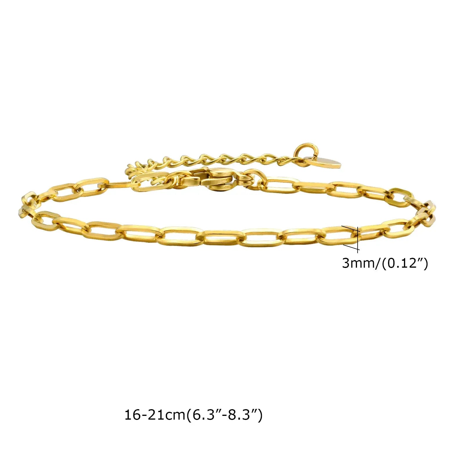 Bracelet pour Charms