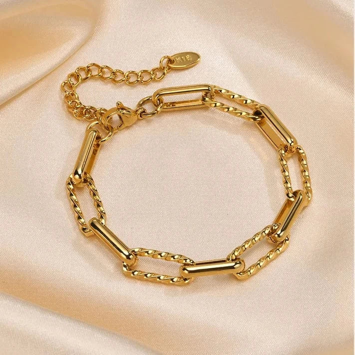 Bracelet pour Charms