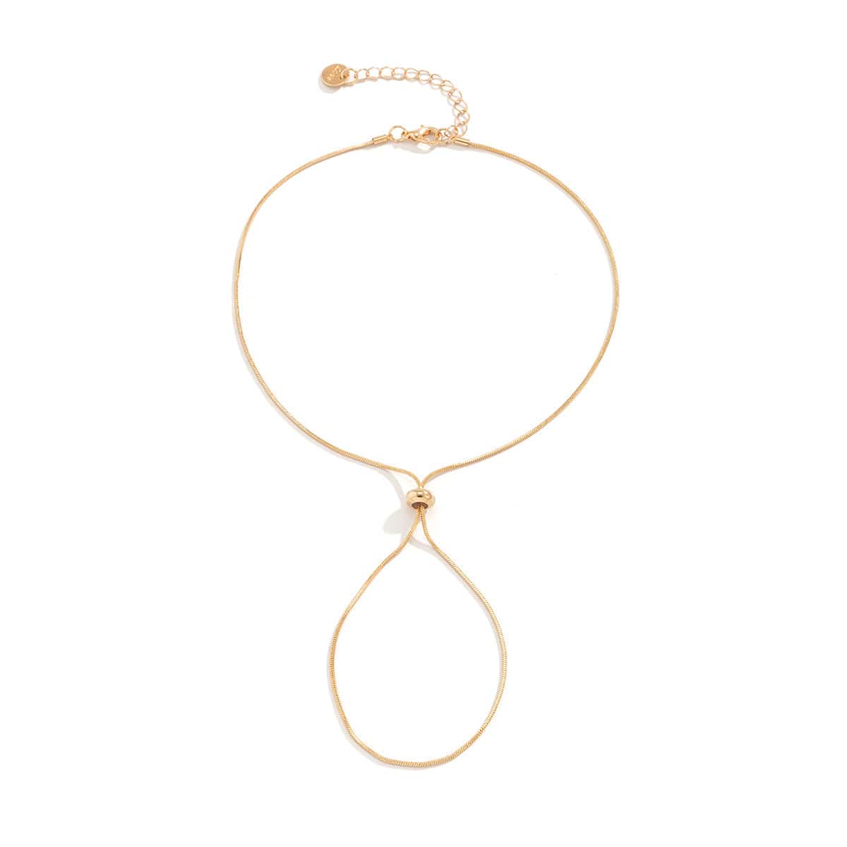 Bracelet pour cheville