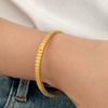 Bracelet rigide