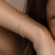 Bracelet Tennis Diamant