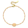 Bracelet Vierge Marie