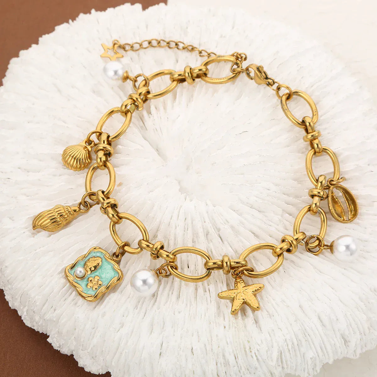 Bracelets avec Breloques