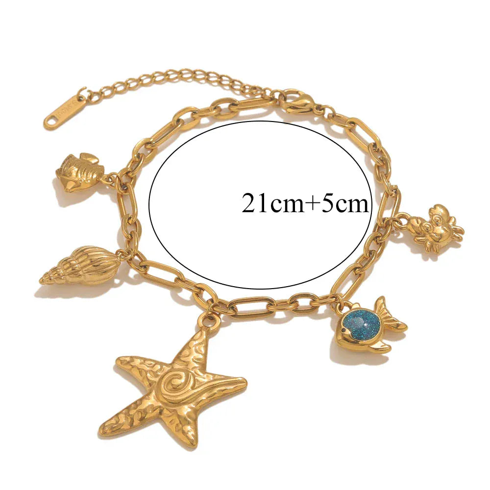 Bracelets Charms