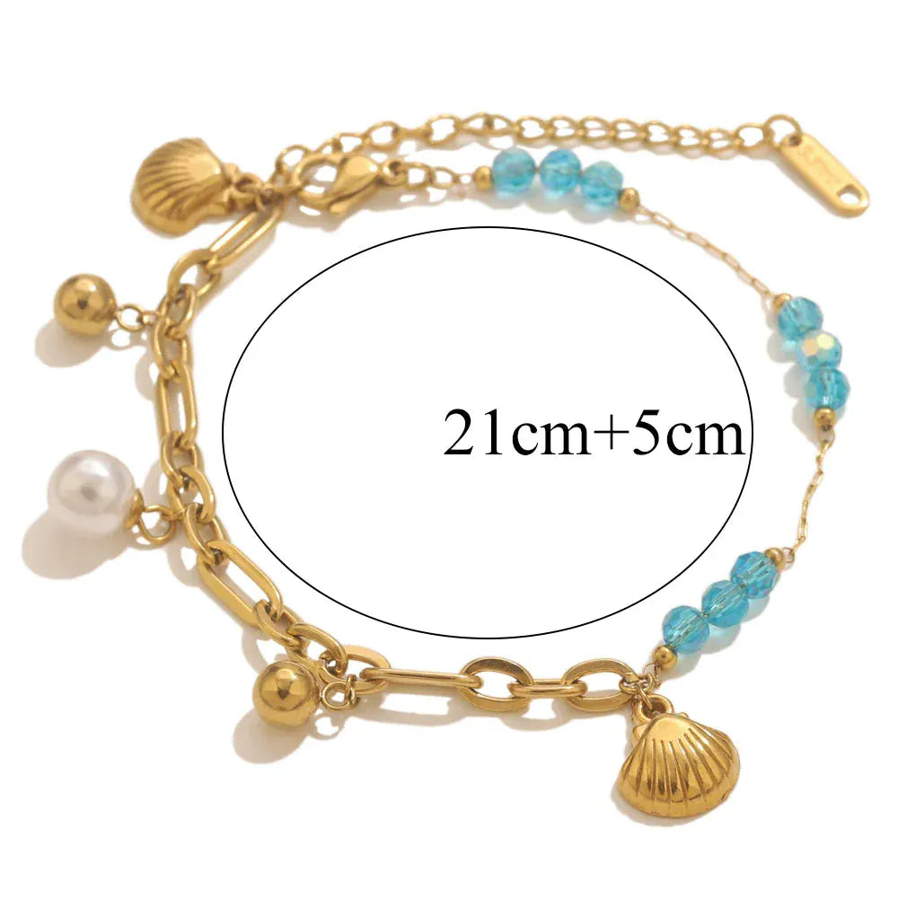 Bracelets Charms