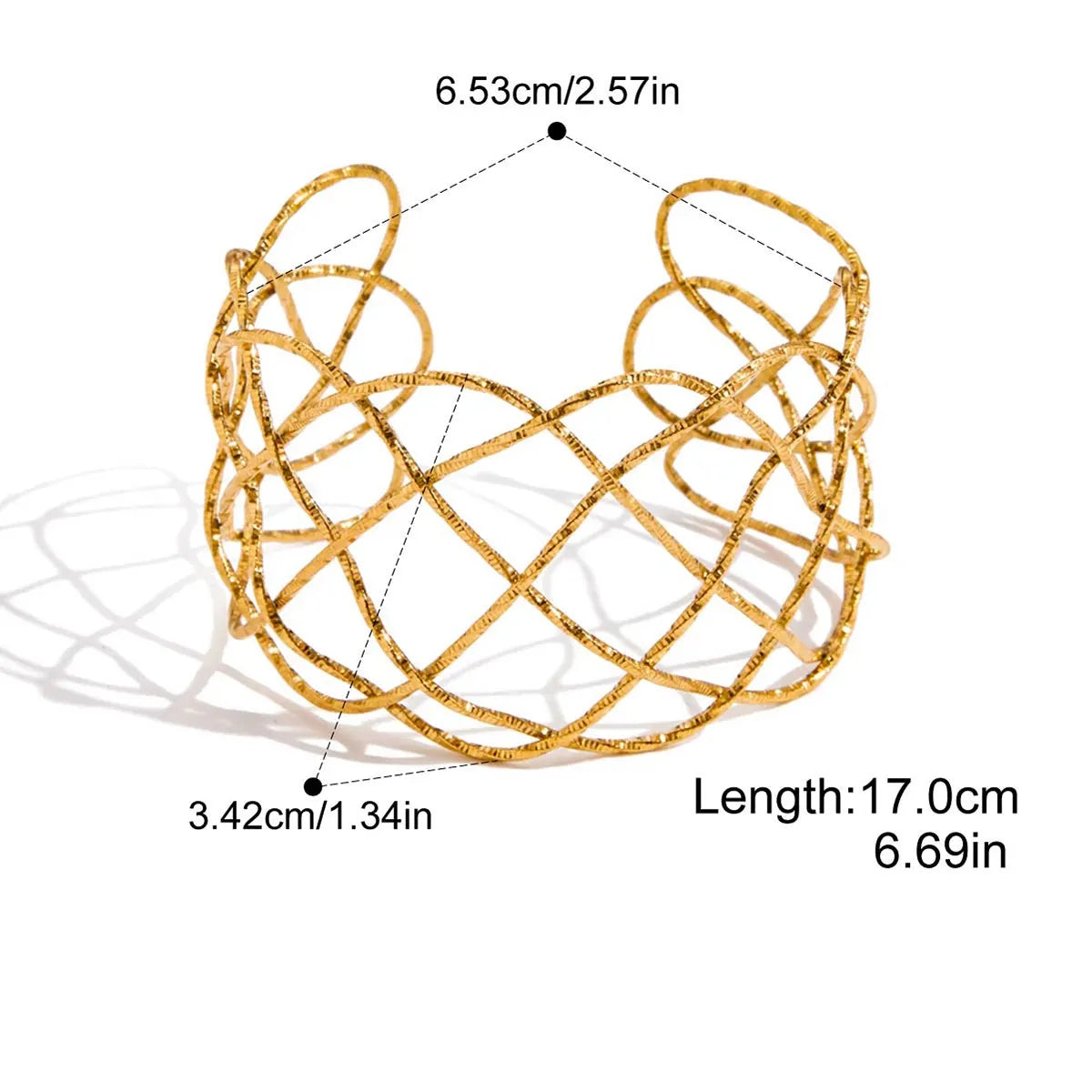 Bracelets Joncs Femme