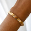 Bracelets joncs pour femme