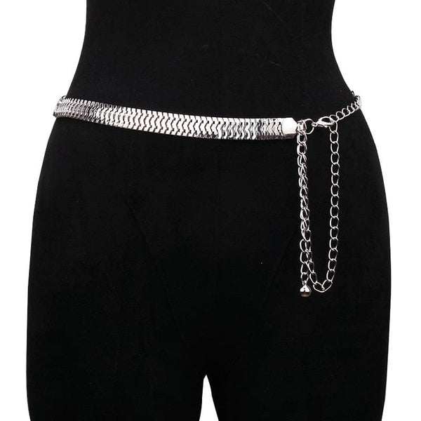 ceinture chaine