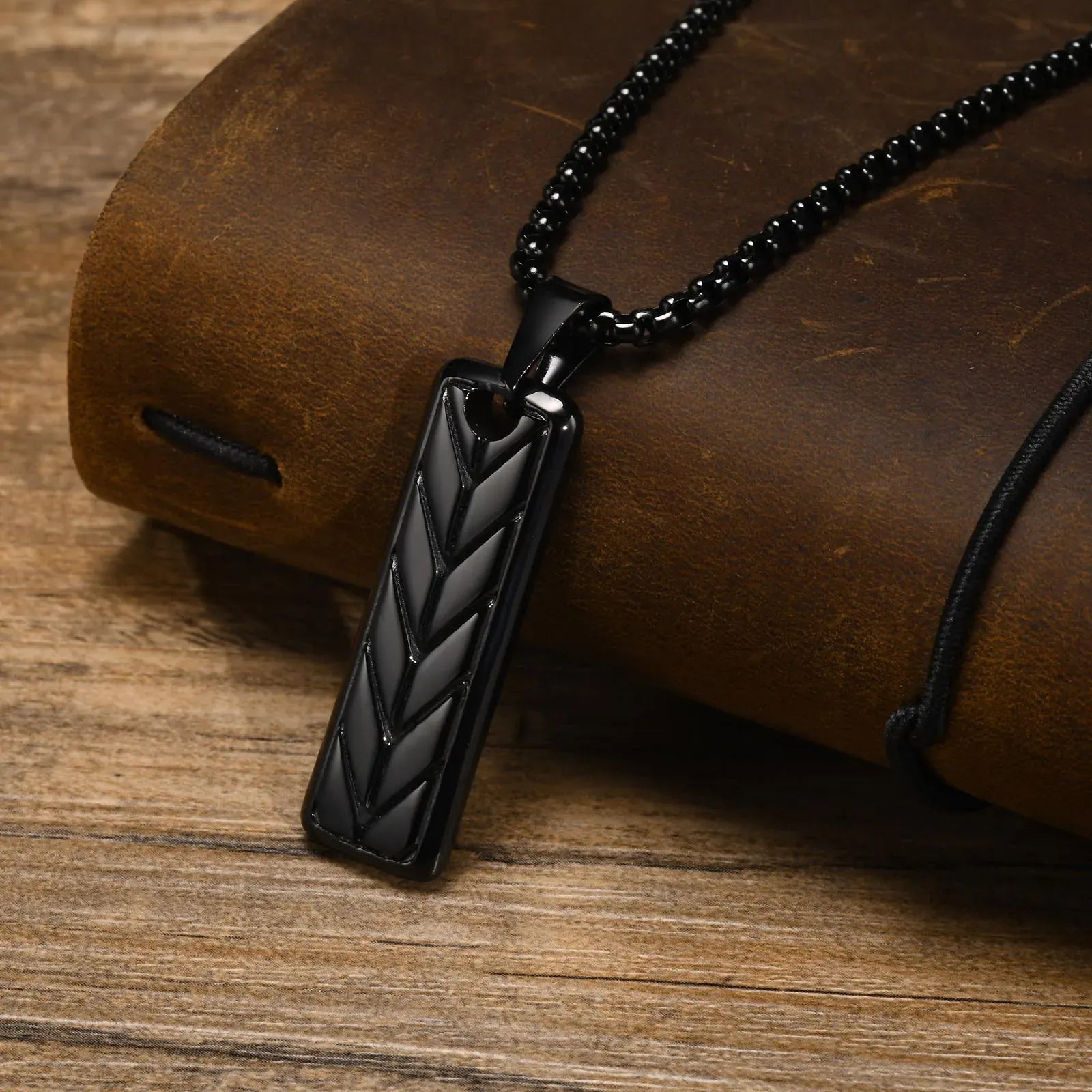 Chaine Collier Homme Design
