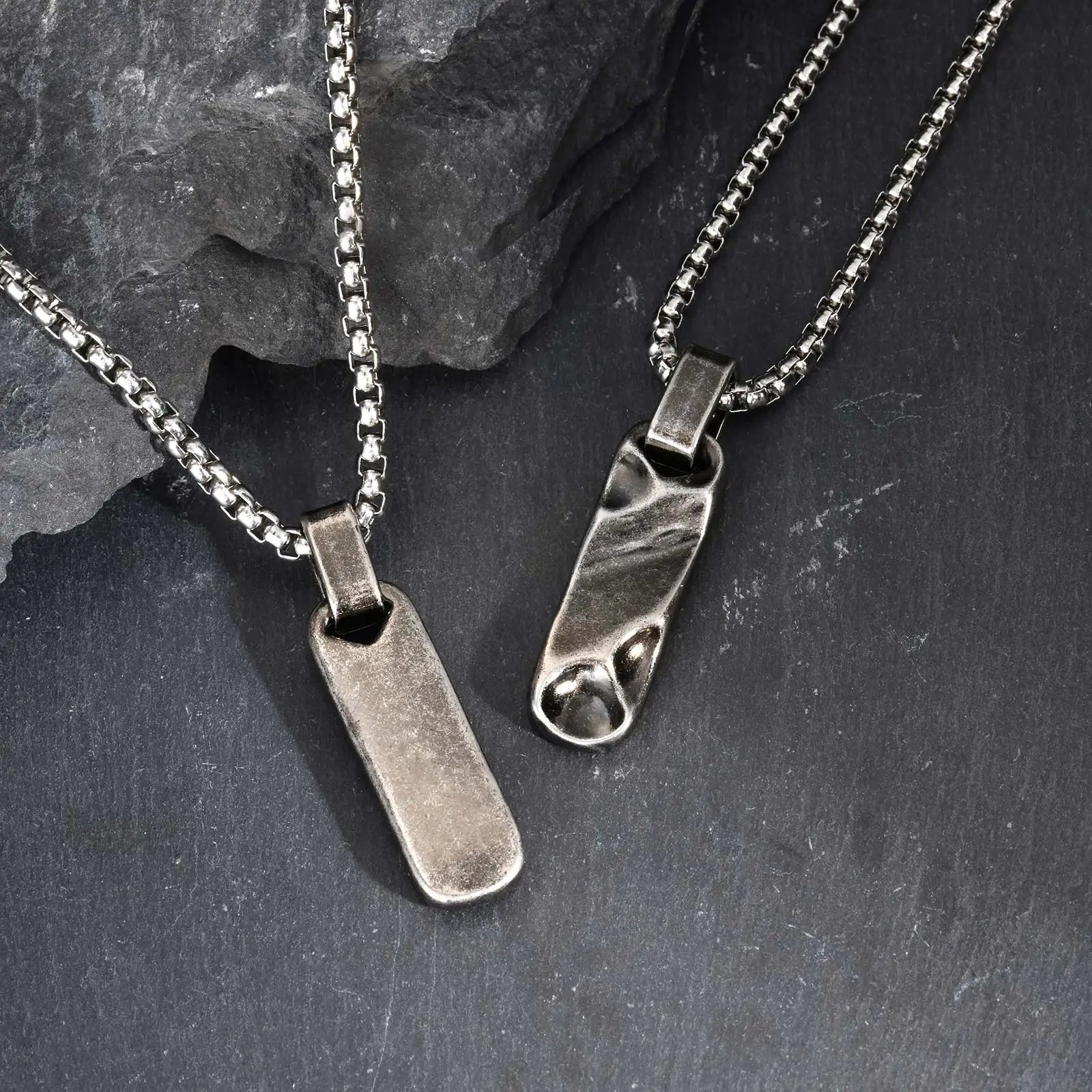 Chaine Collier pour Homme