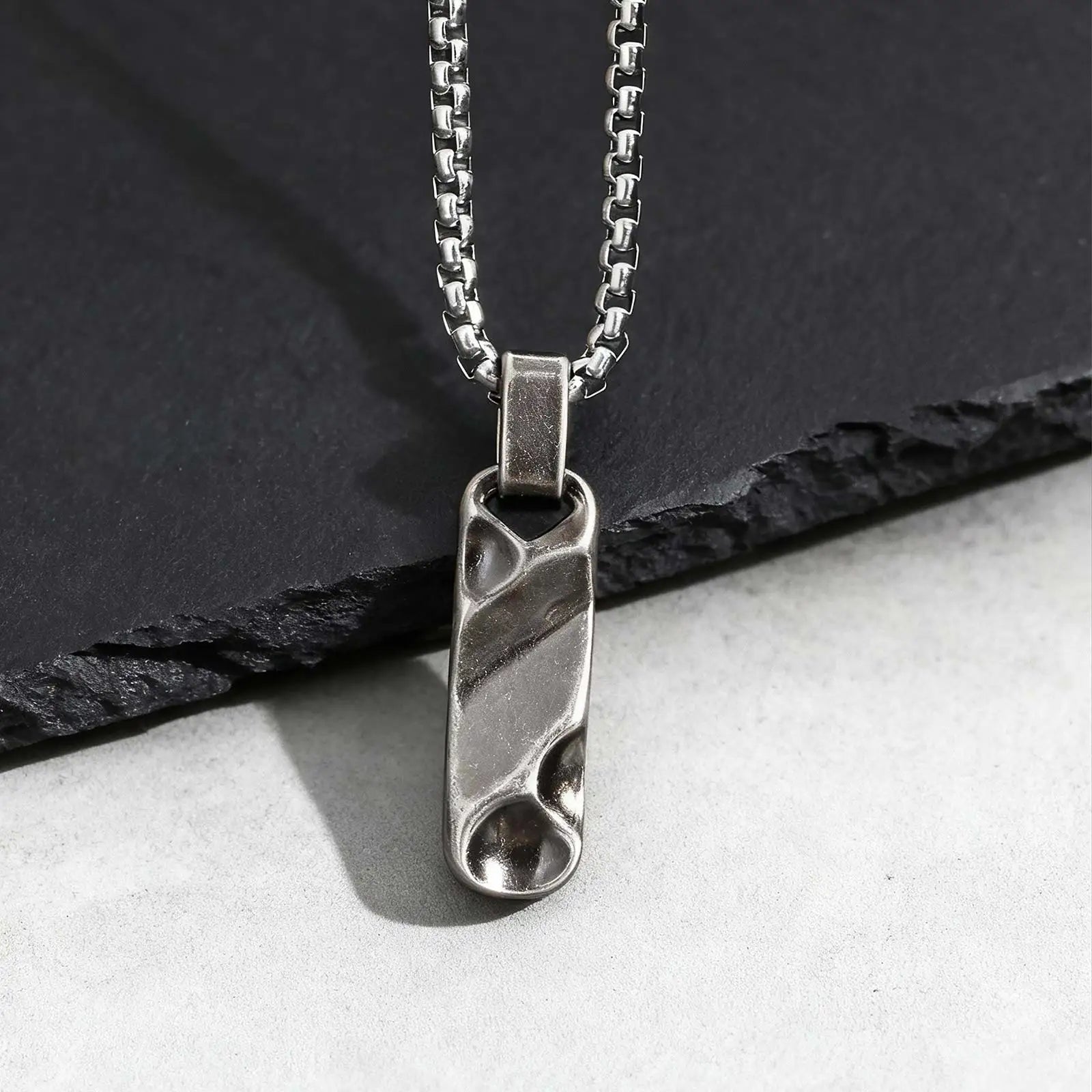 Chaine Collier pour Homme