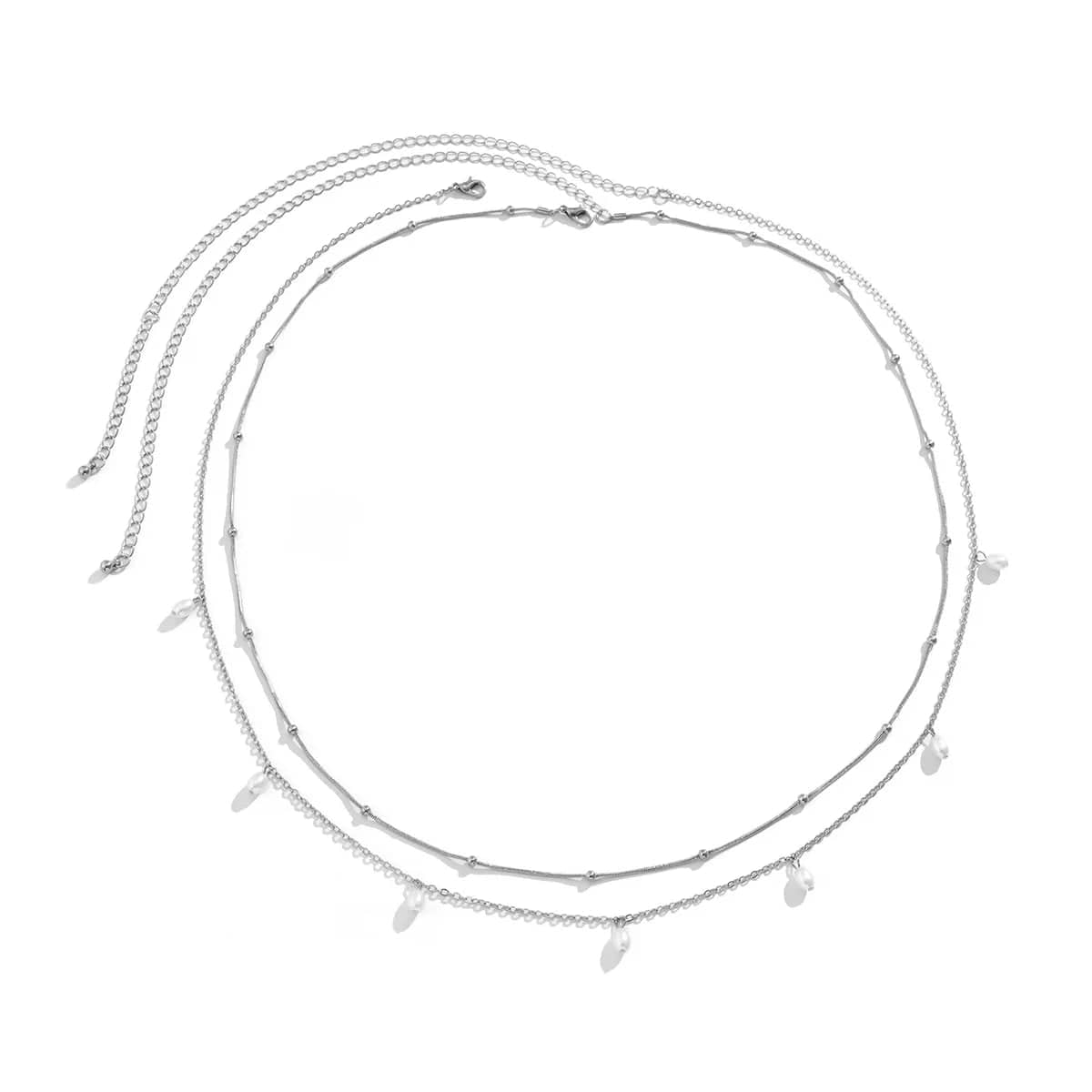 Chaine de Corps Femme