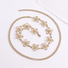 Chaine de Hanches Fleur