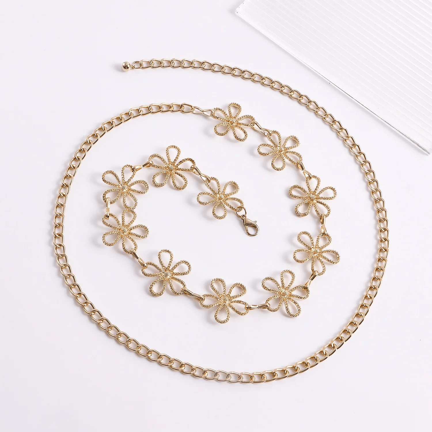 Chaine de Hanches Fleur