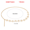 Chaine de Hanches Fleur