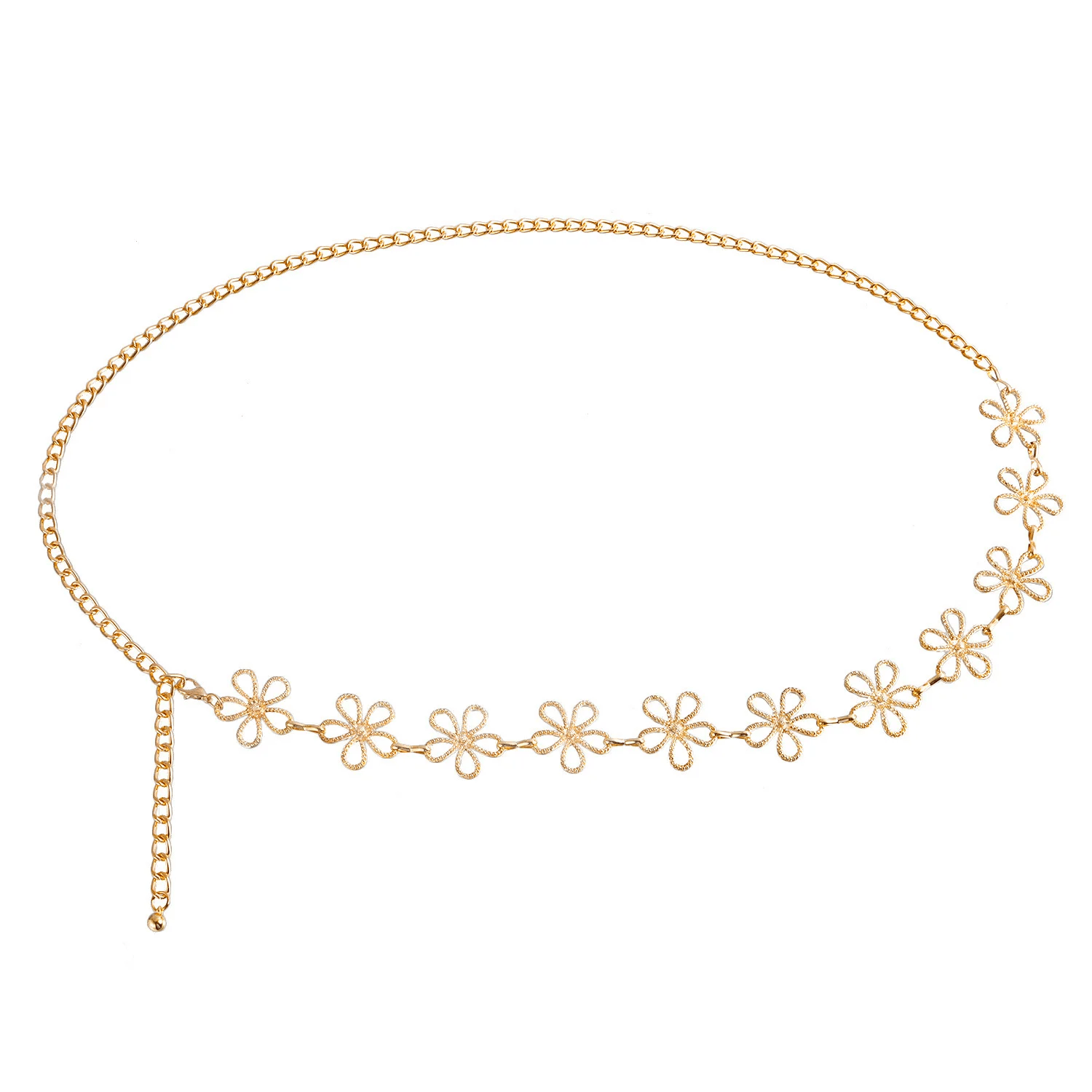 Chaine de Hanches Fleur