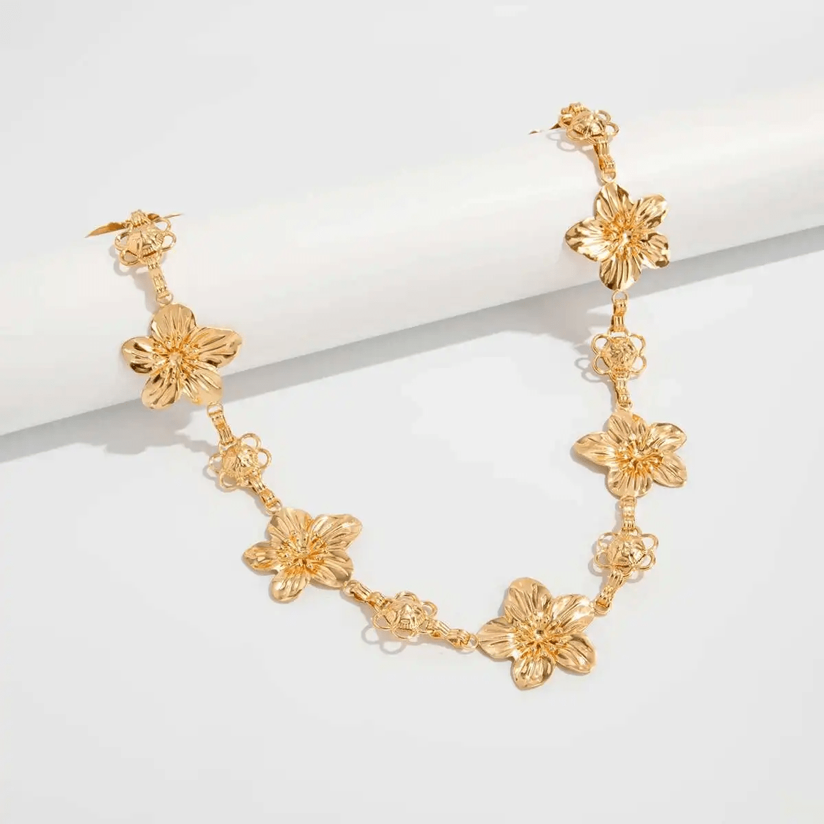 Chaine de Hanches Fleurs