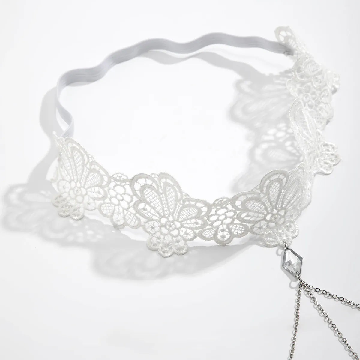 Chaine de Jambe Dentelle