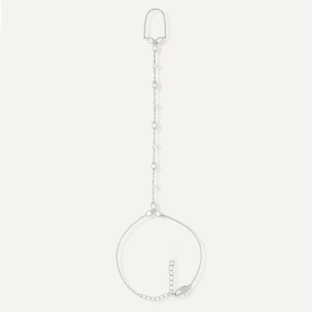 Chaine de Main Inoxydable