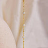 Chaine de Main Strass