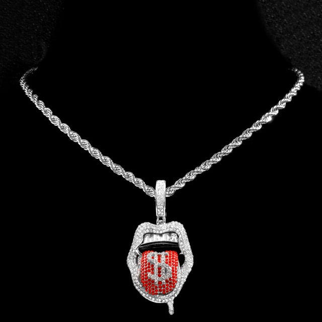 Chaine de rap bouche