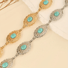 Chaine de Taille Boheme