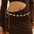 Chaine de Taille Boheme