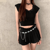 Chaine de Taille Boheme