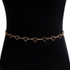 Chaine de Taille Coeurs