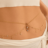 Chaine de Taille Piercing Nombril
