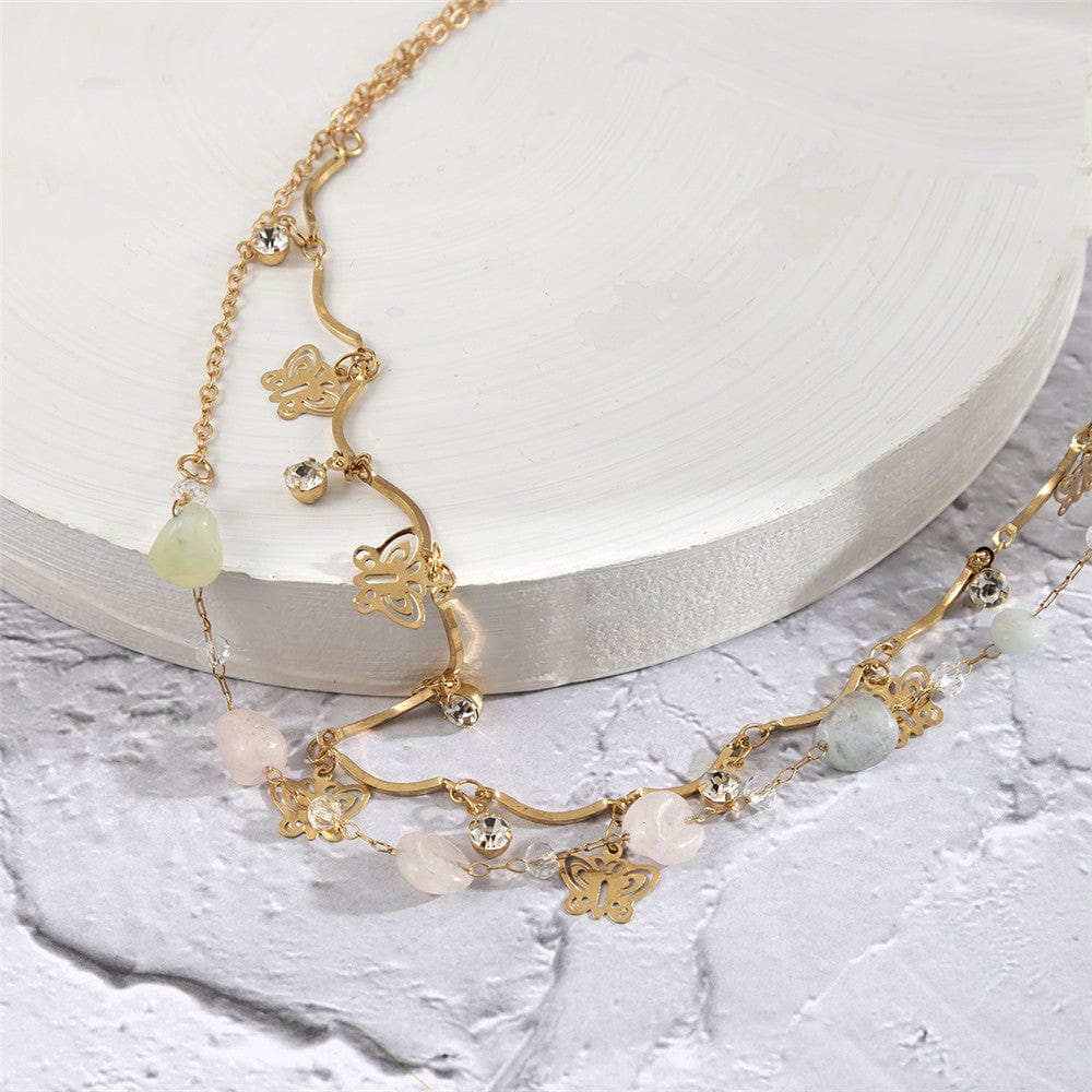 Chaine De Taille Pierres