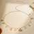 Chaine de Taille pour Plage