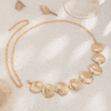 Chaine de Ventre Coquille