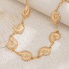 Chaine de Ventre Escargot