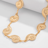 Chaine de Ventre Escargot