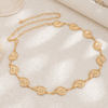 Chaine de Ventre Escargot