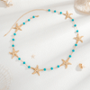 Chaine de Ventre Etoile de Mer