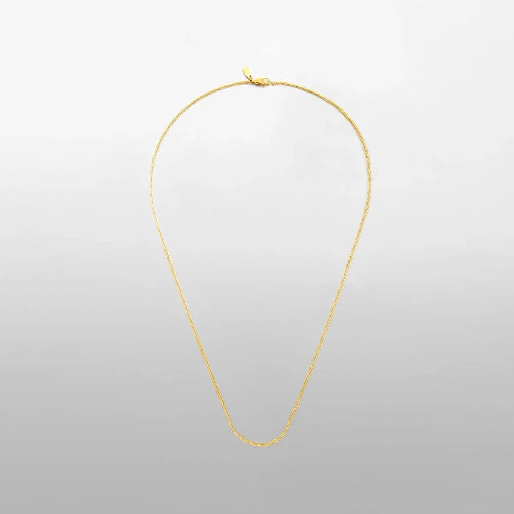 Chaine en Or Fine Homme